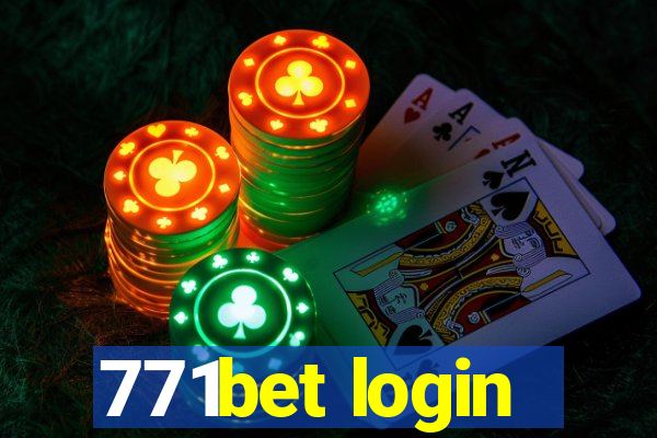 771bet login